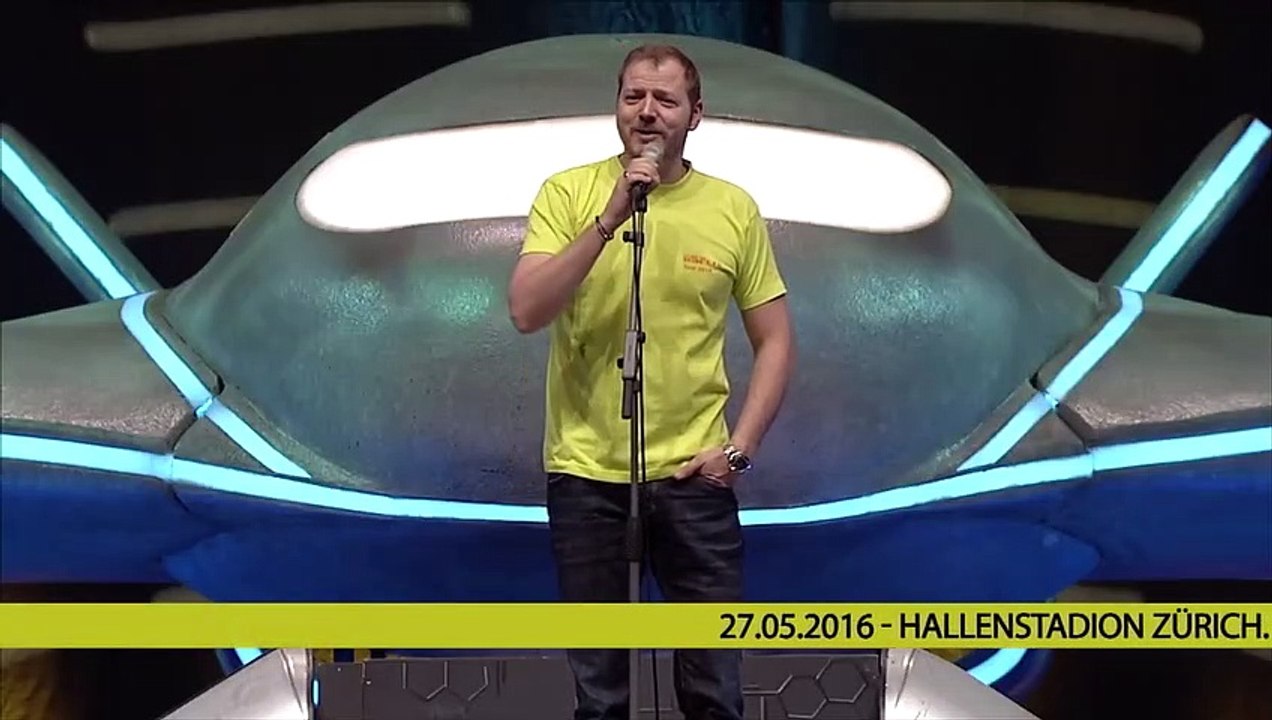 Mario Barth - Männer sind bekloppt, aber sexy | movie | 2016 | Official Trailer