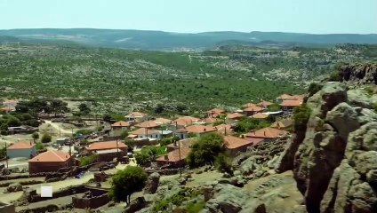 Badem Şekeri | movie | 2017 | Official Trailer