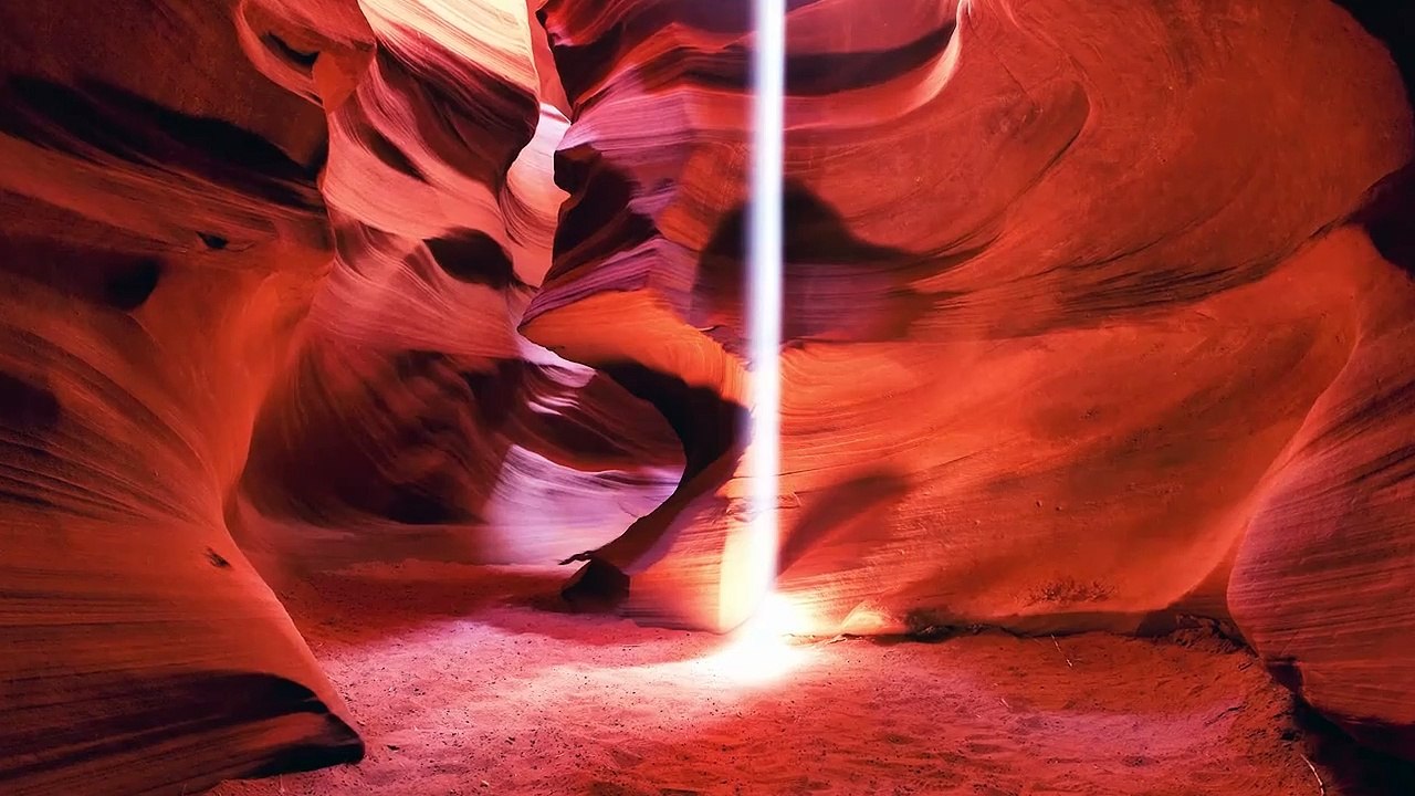 USA - A West Coast Journey | movie | 2014 | Official Trailer