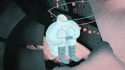 Contact | movie | 2017 | Official Featurette