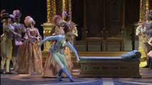 Bolshoi Ballet: The Sleeping Beauty | movie | 2011 | Official Trailer