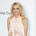 Pamela Anderson to host plant-based cooking show Pamela's Cooking With Love