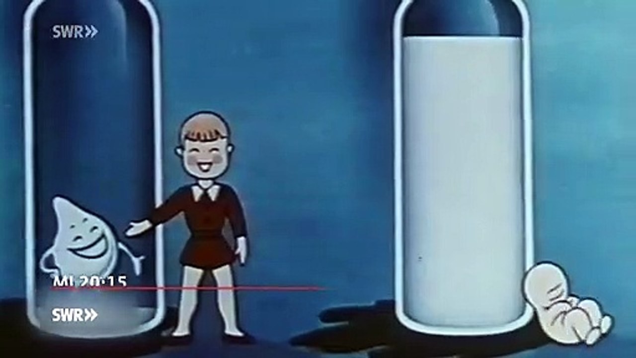 Milch - ein Glaubenskrieg | movie | 2017 | Official Trailer