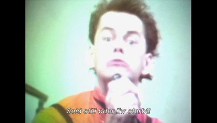 Queercore: How to Punk a Revolution | movie | 2017 | Official Trailer