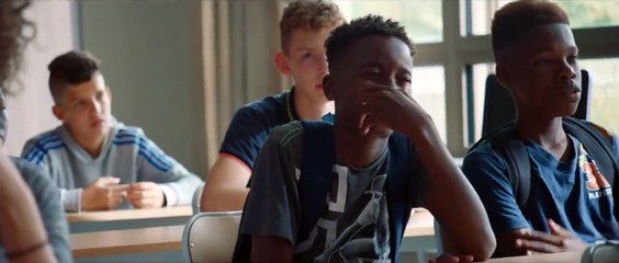 Il Professore Cambia Scuola: Trailer Ufficiale del Film del 2017 🎬