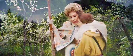 Die Schneekönigin | movie | 2015 | Official Trailer