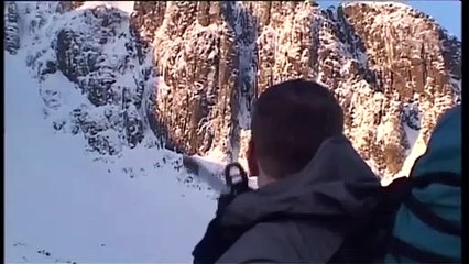 Winter Essentials | movie | 2005 | Official Trailer