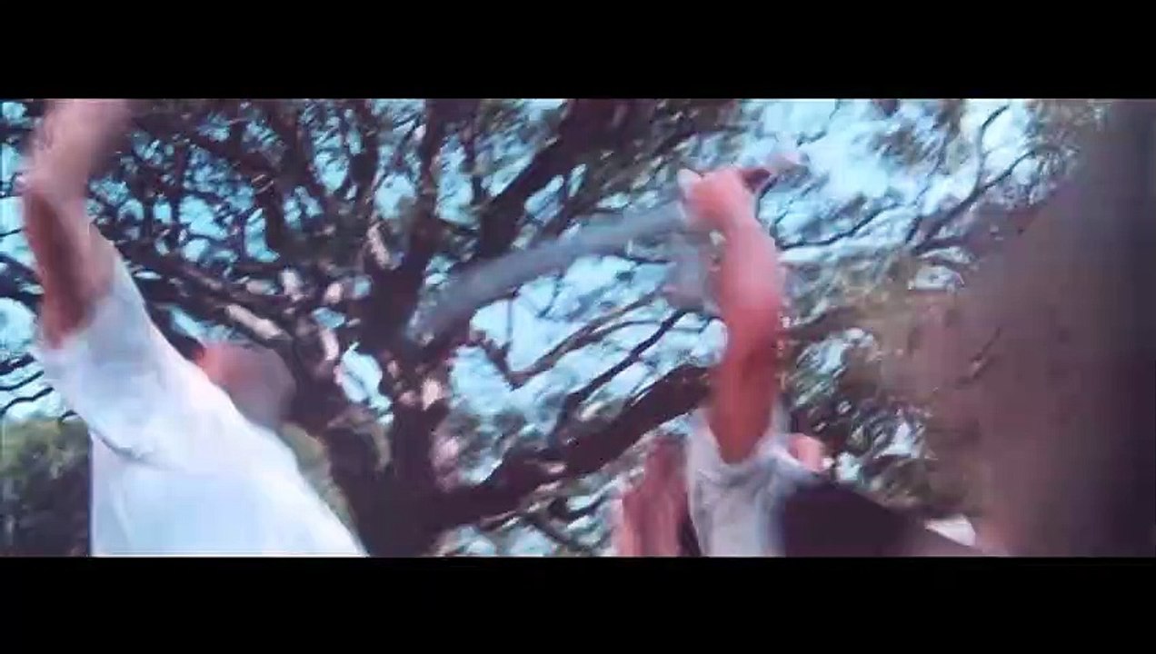 Kung-Fu - Im Trommelfeuer seiner Fäuste | movie | 1974 | Official Trailer