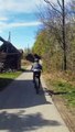 Cycling - Rural roads around Trakošćan - Trakošćan, Croatia, excursion - Excursions / Tours / Activities, Varazdin (Besnja)