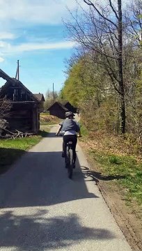 Cycling - Rural roads around Trakošćan - Trakošćan, Croatia, excursion - Excursions / Tours / Activities, Varazdin (Besnja)