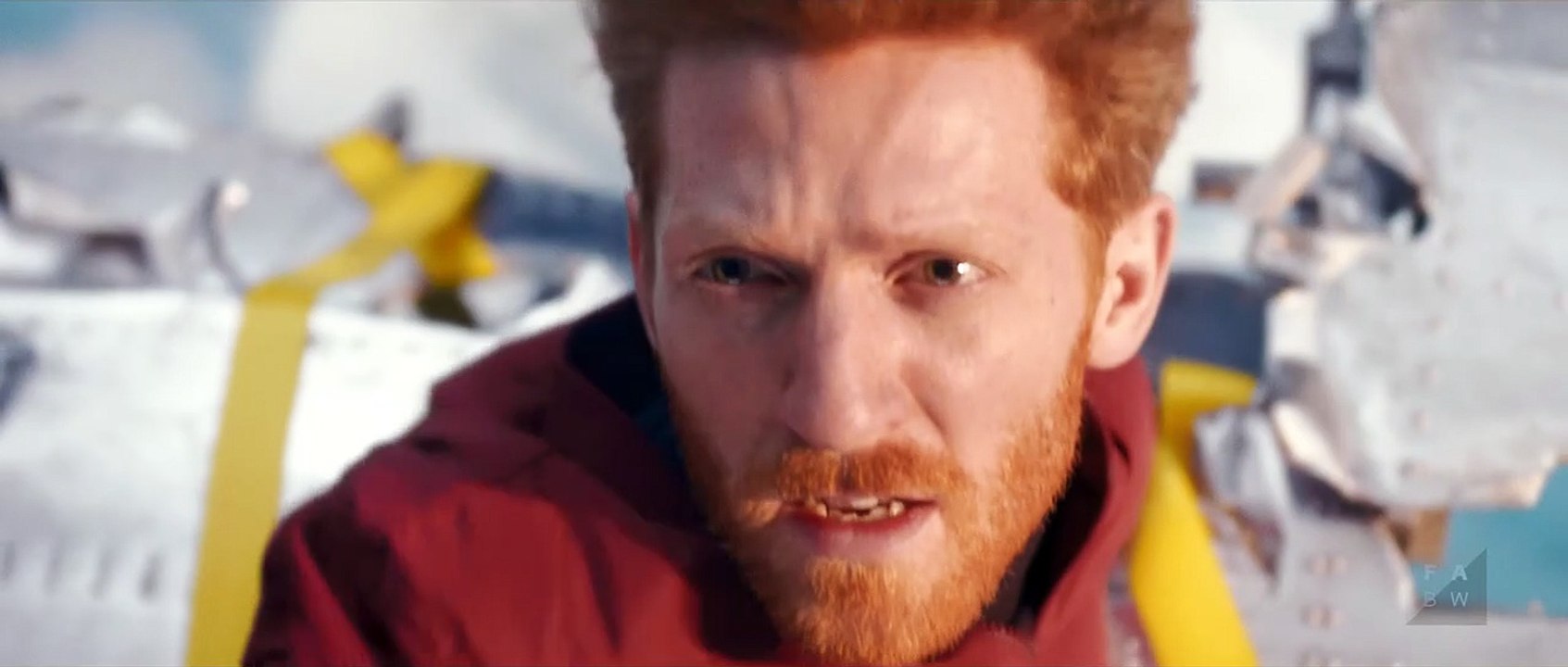 On Your Way | movie | 2018 | Official Clip