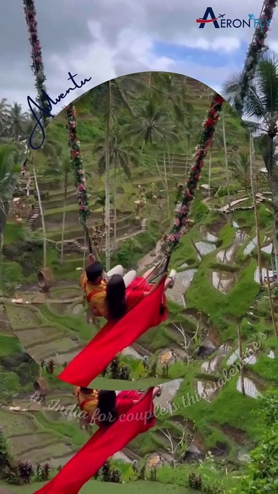 Check out adventure holidays in India for couples this Valentine’s | AeronFly | Flight Booking With AeronFly |