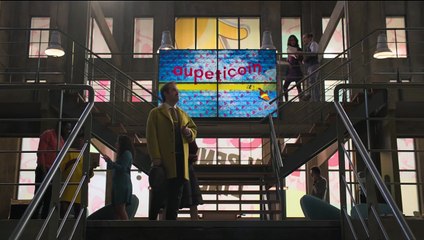 Gaston Katastrophen am laufenden Band | movie | 2018 | Official Trailer