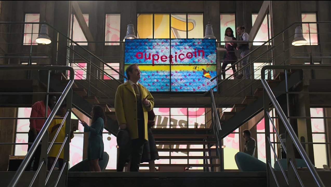 Gaston Katastrophen am laufenden Band | movie | 2018 | Official Trailer