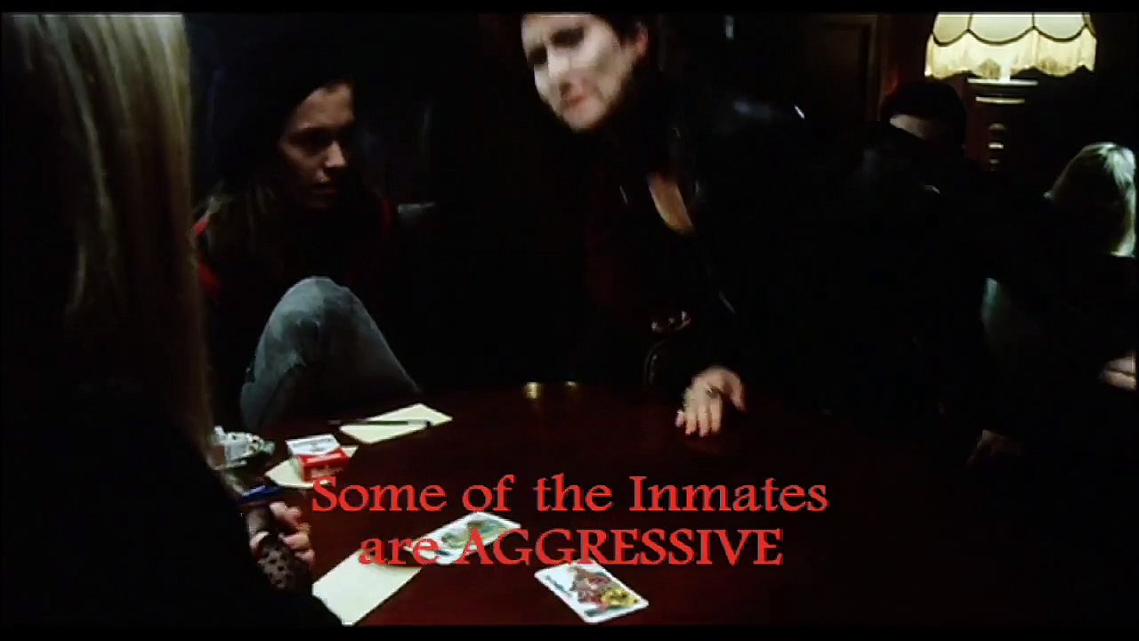 Schock-Therapie | movie | 1987 | Official Trailer