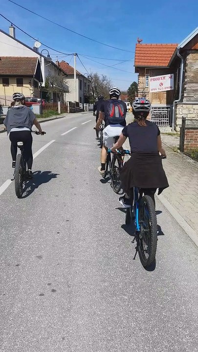 Cycling - History and geology of Bednja and Lepoglava - Trakošćan, Croatia, excursion - Excursions / Tours / Activities, Varazdin (Bednja)