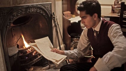 The Man Who Knew Infinity (2016) | Official Trailer, Full Movie Stream Preview