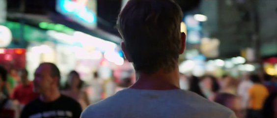 Till We Meet Again | movie | 2016 | Official Trailer