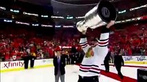 Chicago Blackhawks 2010 Stanley Cup Champions | movie | 2010 | Official Trailer