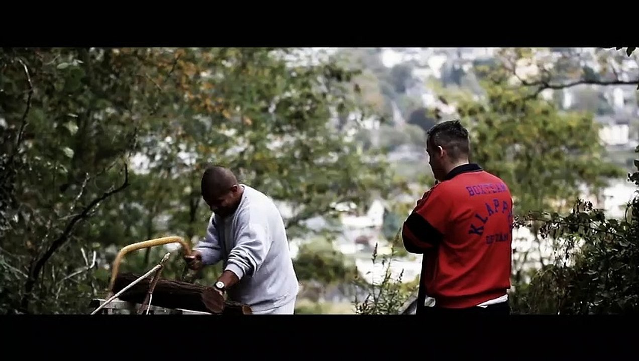 City Royale | movie | 2017 | Official Trailer