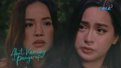 Abot Kamay Na Pangarap: The aftermath of a prolonged lie (Episode 133)