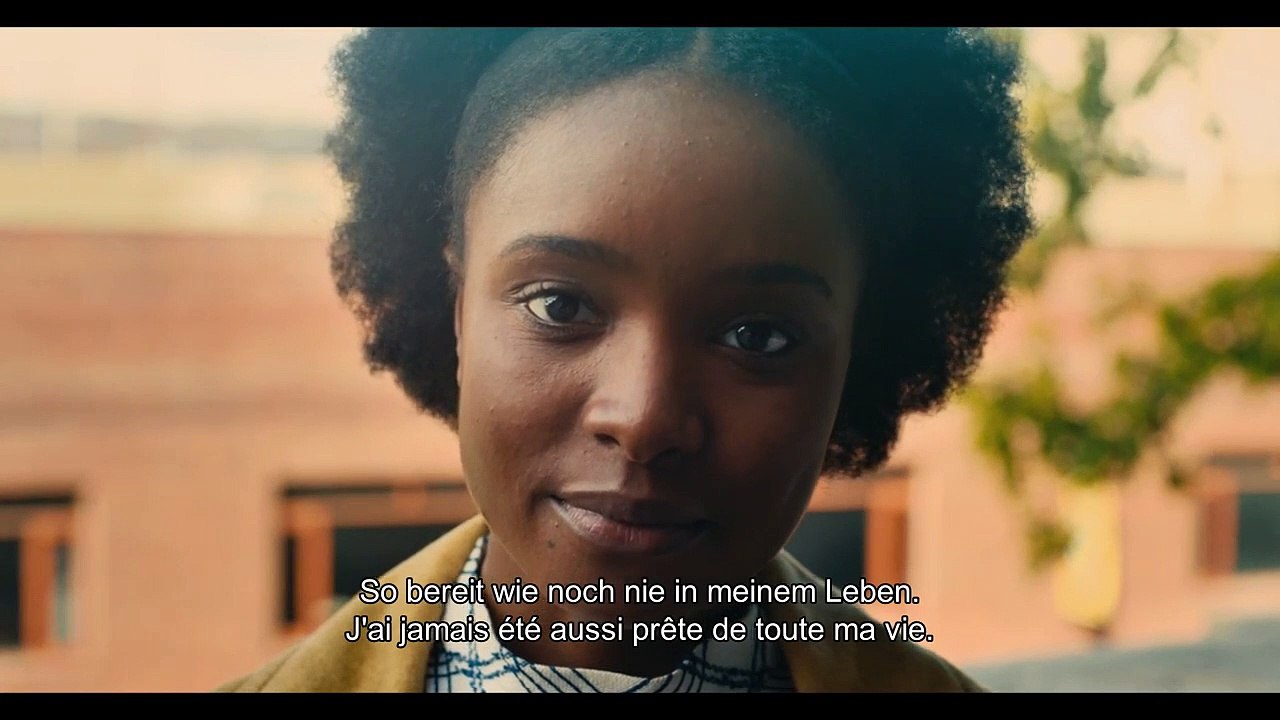 Beale Street | movie | 2018 | Official Trailer