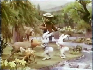 The Ballad of Smokey the Bear | movie | 1966 | Official Trailer