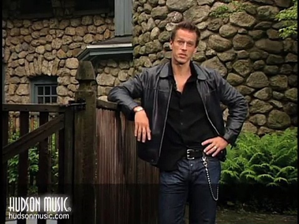 Thomas Lang : Creative Control | movie | 2004 | Official Trailer