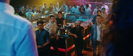 Damat Takımı | movie | 2017 | Official Trailer