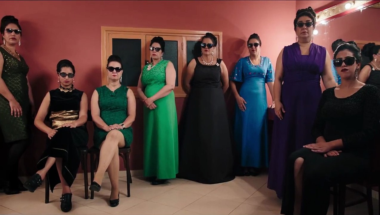 Auf der Suche nach Oum Kulthum | movie | 2018 | Official Trailer