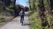 Cycling by bike to the cave and volcano Trakošćan, Croatia, excursion - Excursions / Tours / Activities, Varazdin (Bednja)