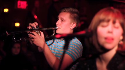 Lake Street Dive; Live At The Lizard Lounge | movie | 2011 | Official Trailer