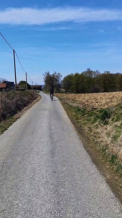Cycling by the lake to the mystical castles - Trakošćan, Croatia, excursion - Excursions / Tours / Activities, Varazdin (Bednja)