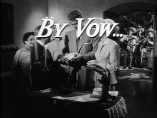 Because of You | movie | 1952 | Official Trailer