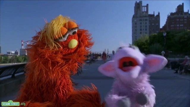 Sesame Street: Elmo's World: People in Your Neighborhood | movie | 2011 | Official Clip
