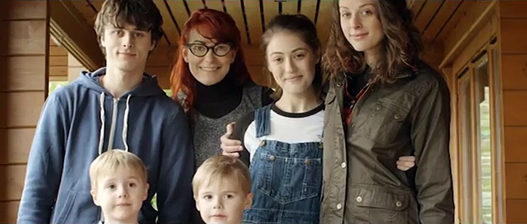 Cabin 28 | movie | 2017 | Official Trailer