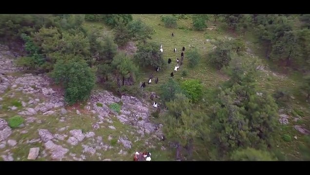 Έξοδος 1826 | movie | 2017 | Official Trailer