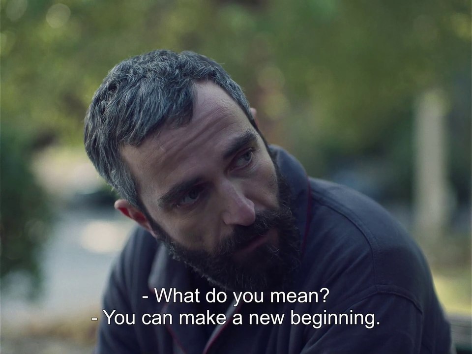 Apples - Trailer (English Subs) HD
