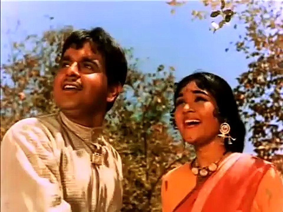 Gunga Jumna | movie | 1961 | Official Clip