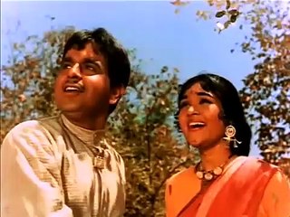 Gunga Jumna | movie | 1961 | Official Clip