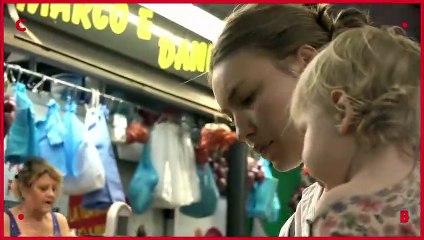 Piazza Vittorio | movie | 2018 | Official Trailer