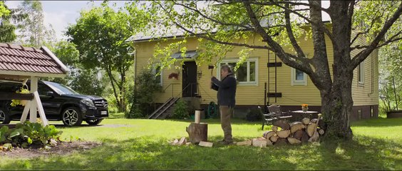 Kaikki oikein | movie | 2018 | Official Trailer