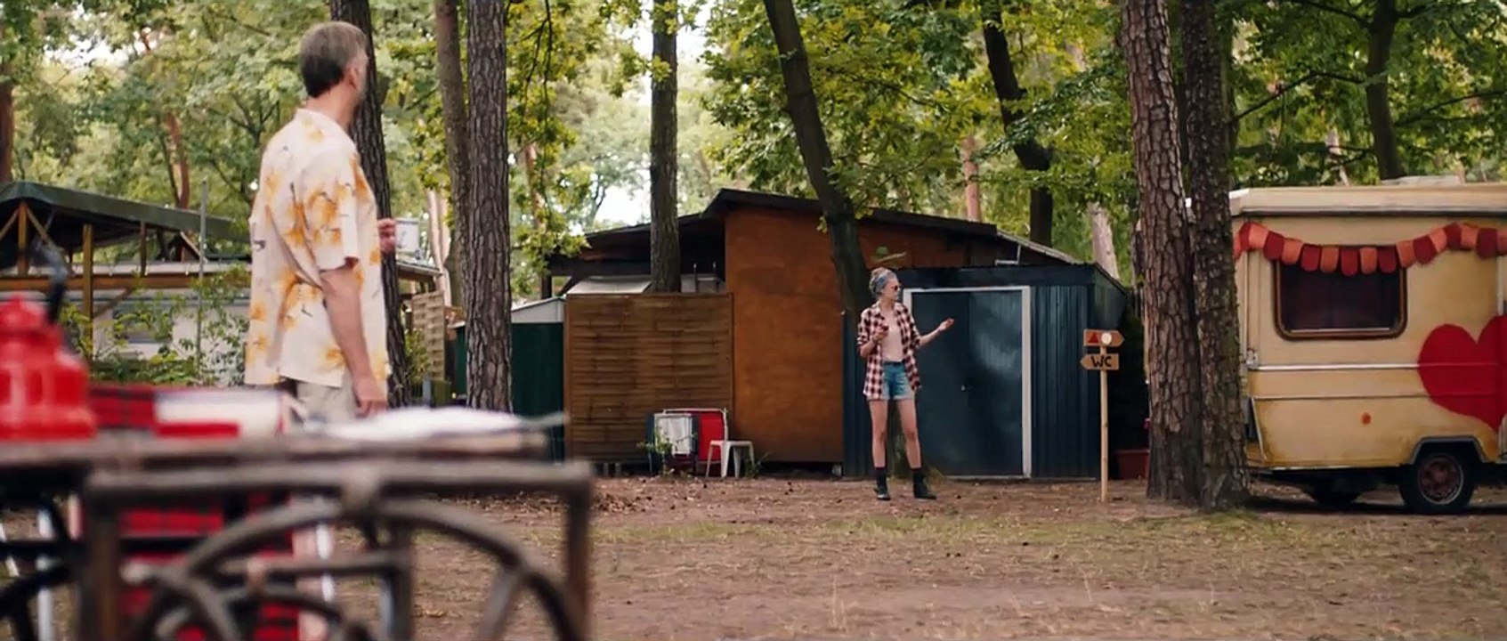 Lucky Loser | movie | 2017 | Official Trailer