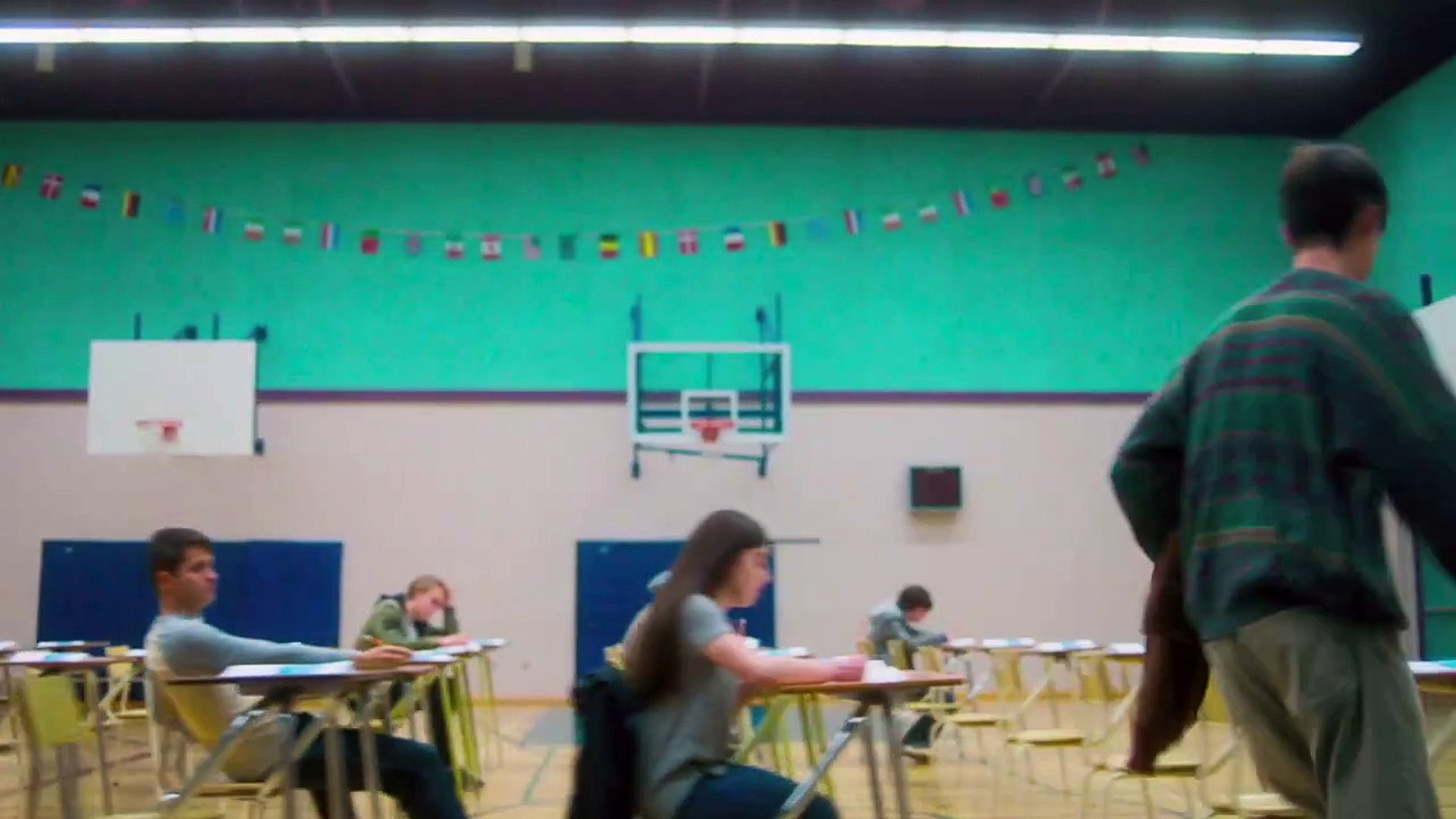 ⁣Клуб «Школа» | movie | 2018 | Official Trailer