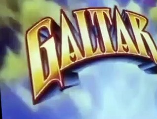 Galtar and the Golden Lance E015