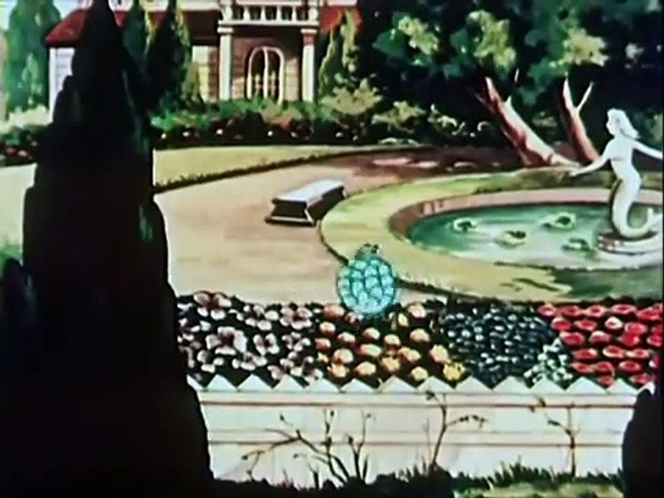 Daffydilly Daddy | movie | 1945 | Official Trailer
