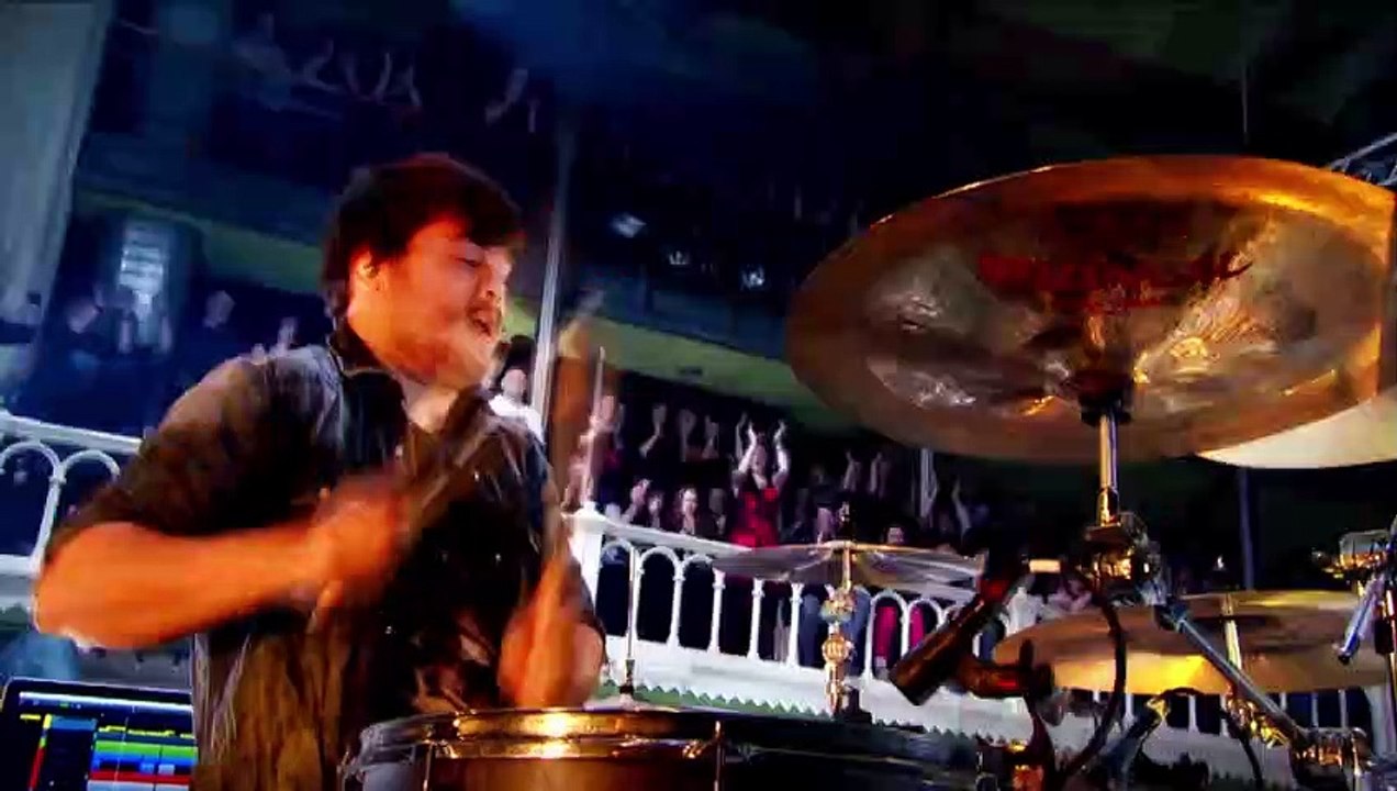 Delain -  A Decade Of Delain - Live At Paradiso | movie | 2017 | Official Trailer