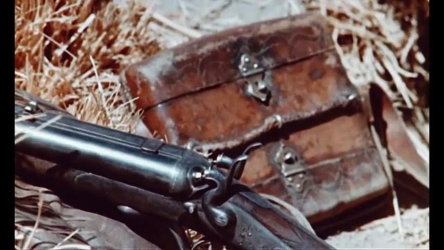 Durch Wüste und Dschungel | movie | 1973 | Official Trailer