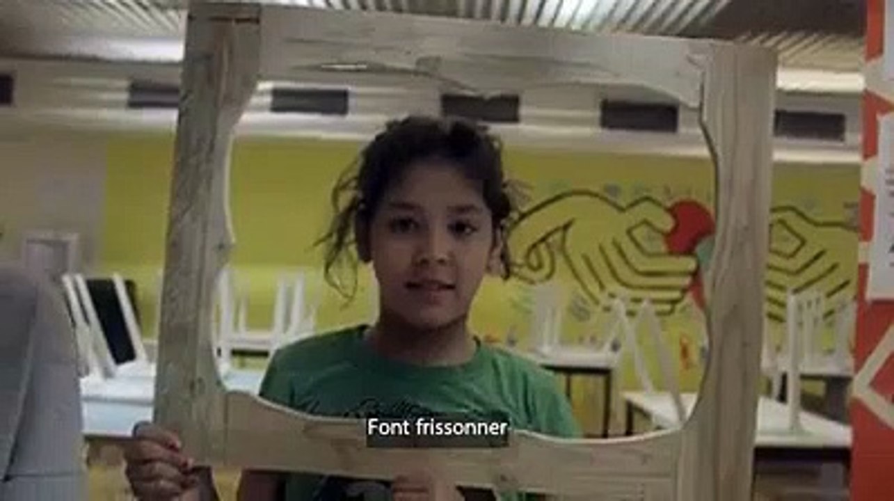 Un jour ça ira | movie | 2018 | Official Teaser