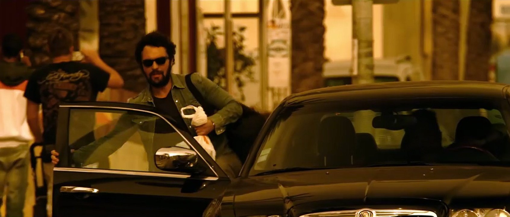 Fast Convoy — Tödlicher Transport | movie | 2016 | Official Teaser